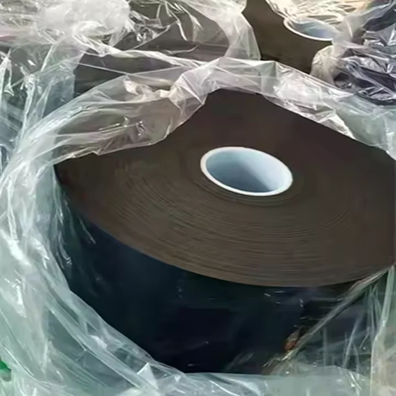 4790-79TS5B-20004 Conductive Silicone Foam Waterproof & High Rebound Wearable Device Sealing - Image 4