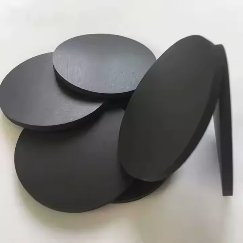 4790-79TS5B-20004 Conductive Silicone Foam Waterproof & High Rebound Wearable Device Sealing - Image 2